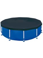 Capa para piscina mor 5500 litros