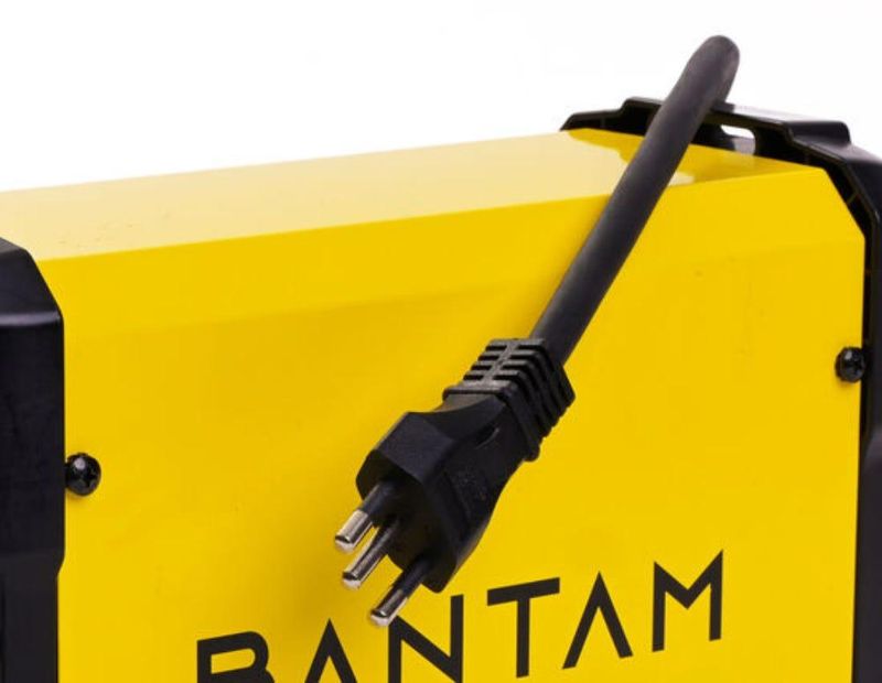 Máquina de Solda Inversora 32 BANTAM 160A 750521 Bivolt ESAB