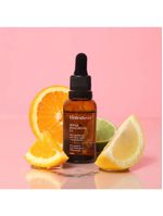 Sérum facial rejuvenescedor hidrabene hyaluronic c3