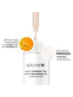 Sérum facial fran by franciny ehlke c10