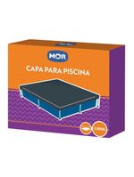 Capa para piscina mor 1500 litros