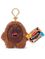Chaveiro de pelúcia fuggler key rings 13cm - hedge grog