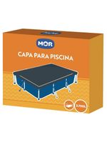 Capa para piscina mor 3700 litros