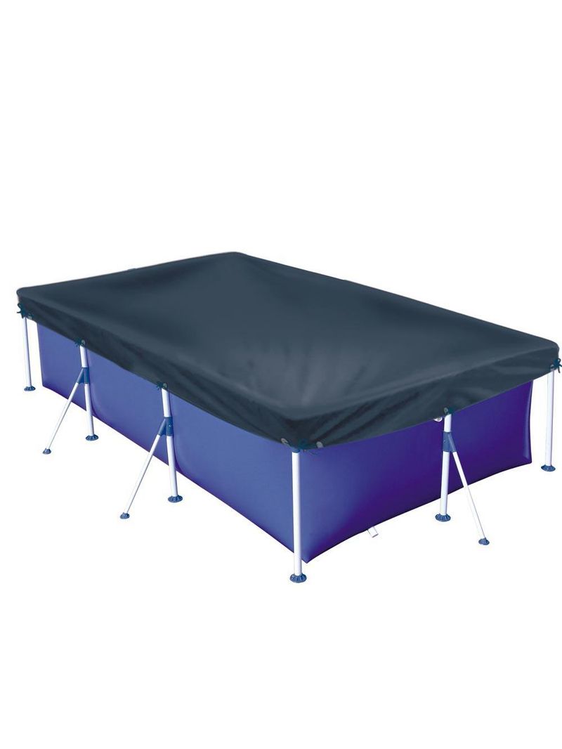 Capa para piscina mor 3700 litros