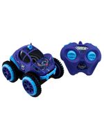 Carrinho de controle remoto disney stitch space roller
