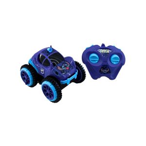 Carrinho de controle remoto disney stitch space roller