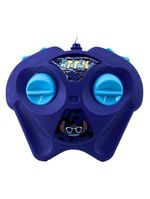 Carrinho de controle remoto disney stitch space roller