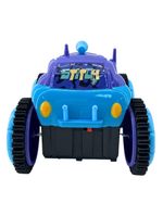 Carrinho de controle remoto disney stitch space roller