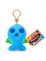 Chaveiro de pelúcia fuggler key rings 13cm - cod father