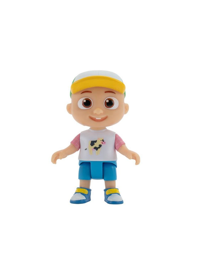 Cocomelon - musical tractor