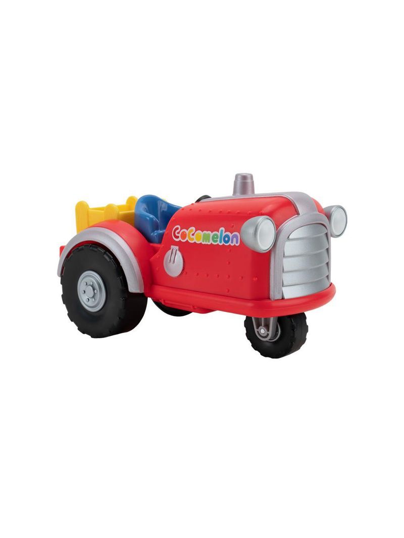 Cocomelon - musical tractor