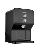 Purificador De Água Esmaltec Acqua7 Preto 220V