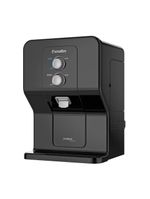 Purificador De Água Esmaltec Acqua7 Preto 220V