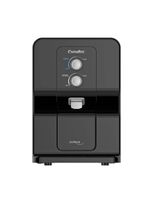 Purificador De Água Esmaltec Acqua7 Preto 220V