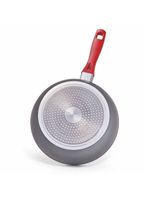 Panela polishop sauté petit vermelha 20cm
