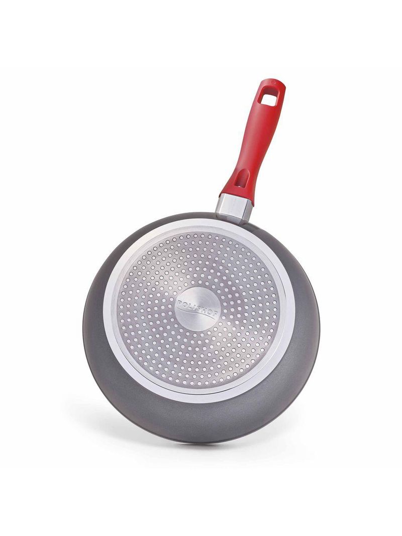 Panela polishop sauté petit vermelha 20cm