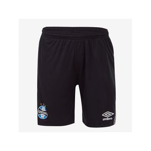 Bermuda masculina umbro grêmio treino 2022