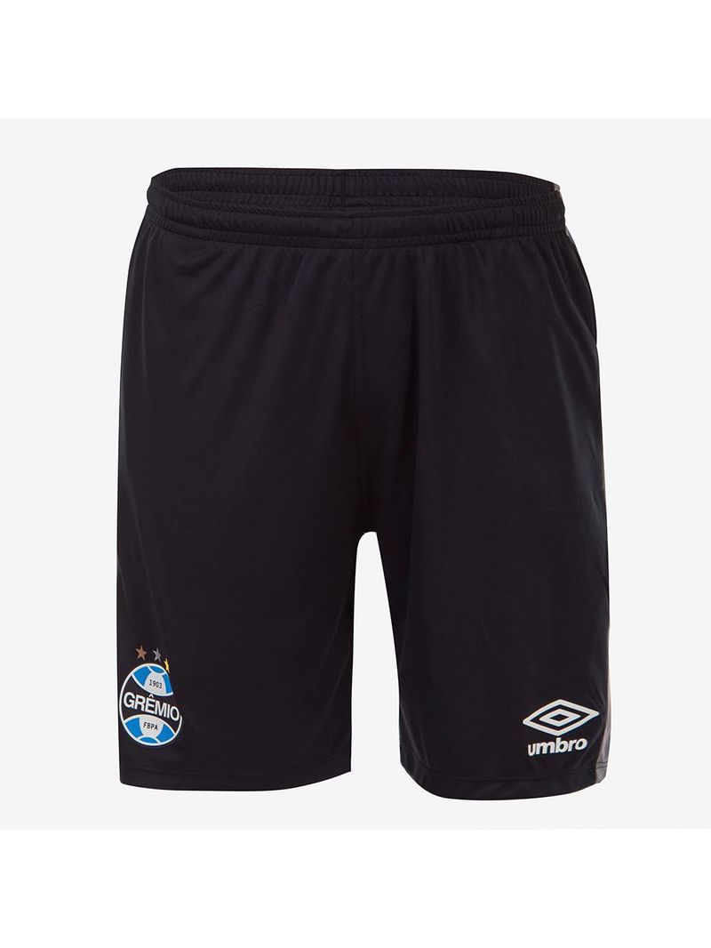 Bermuda masculina umbro grêmio treino 2022