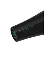 Secador de cabelo babosa ceramic Íon 2100w