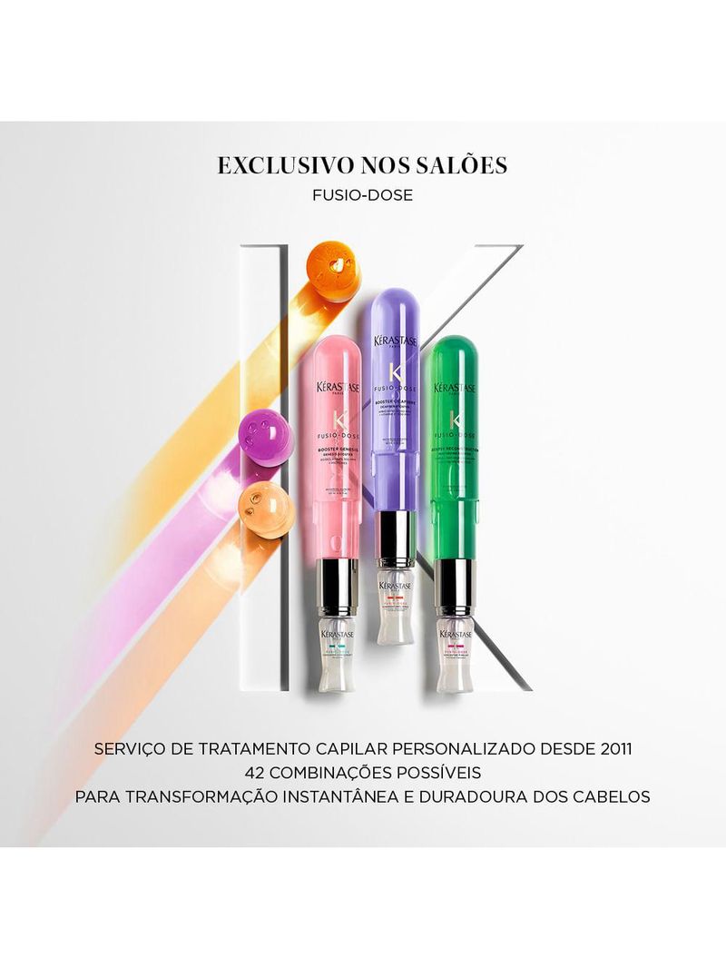 Kérastase résistance masque thérapiste - máscara de tratamento