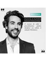 Kérastase résistance masque thérapiste - máscara de tratamento