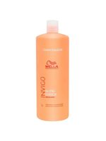 Wella professionals invigo nutri-enrich kit - shampoo + condicionador