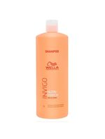 Wella professionals invigo nutri-enrich kit - shampoo + condicionador
