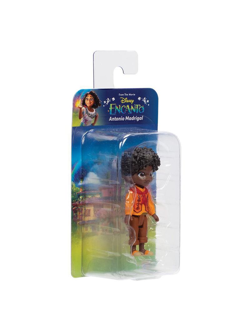 Encanto - figura colecionável 3 polegadas - antonio