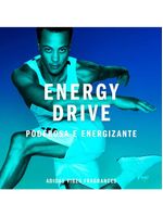 Coffret adidas vibes energy drive kit - perfume masculino + shower gel