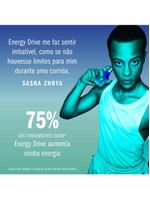 Coffret adidas vibes energy drive kit - perfume masculino + shower gel