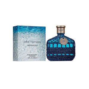 Artisan blu john varvatos perfume maculino - edt