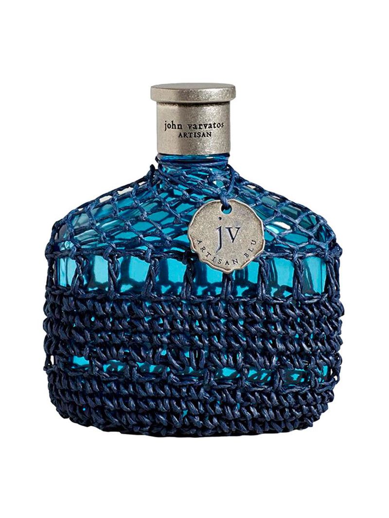 Artisan blu john varvatos perfume maculino - edt