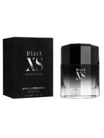 Black xs rabanne - perfume masculino - eau de toilette