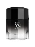 Black xs rabanne - perfume masculino - eau de toilette
