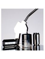 Black xs rabanne - perfume masculino - eau de toilette