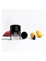 Black xs rabanne - perfume masculino - eau de toilette