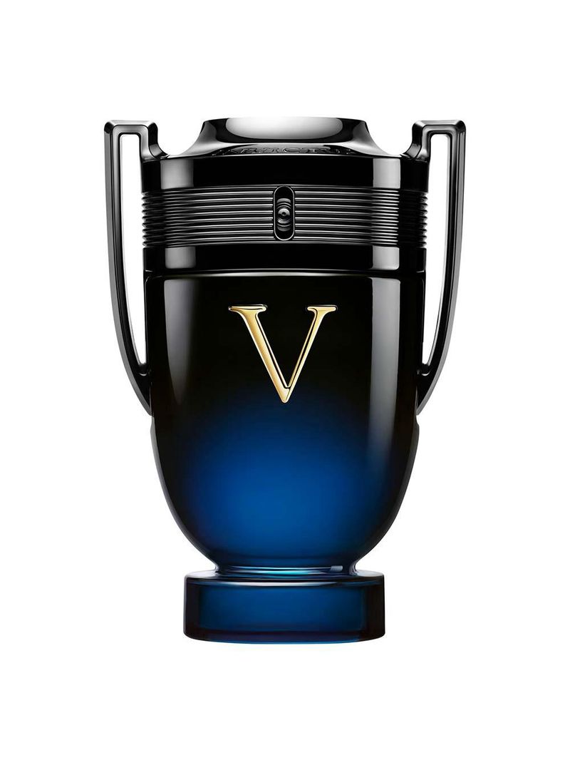Perfume rabanne invictus victory elixir masculino parfum