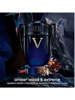 Perfume rabanne invictus victory elixir masculino parfum