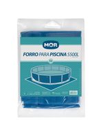 Forro para piscina mor 5500 litros