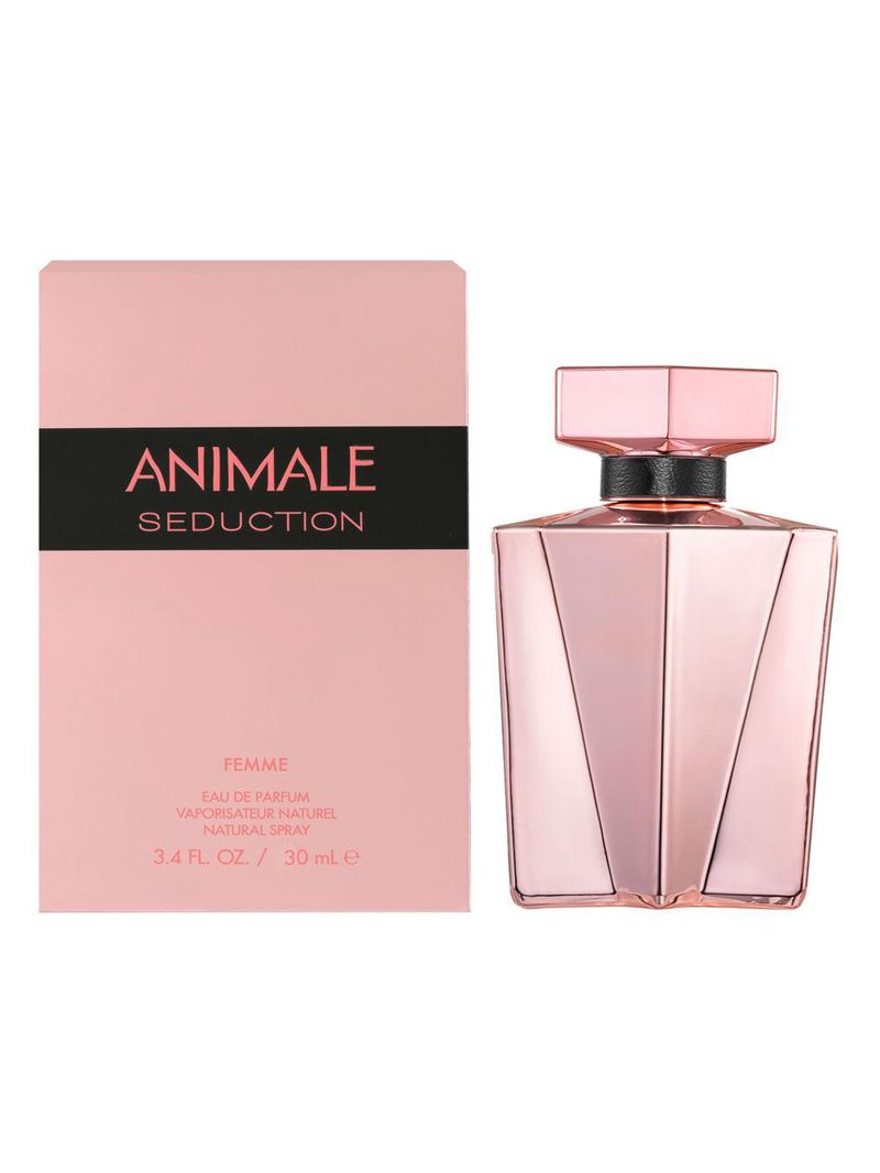Animale seduction femme animale - perfume feminino - eau de parfum
