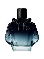 We are tribe intense benetton perfume masculino eau de parfum