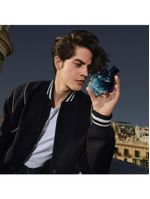 We are tribe intense benetton perfume masculino eau de parfum