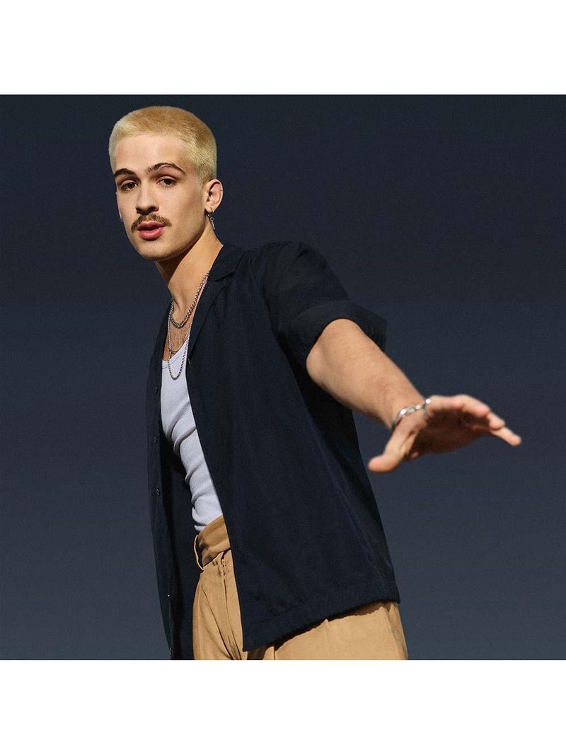 We are tribe intense benetton perfume masculino eau de parfum