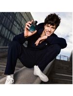 We are tribe intense benetton perfume masculino eau de parfum