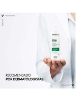Vichy dercos psolution shampoo queratorregulador