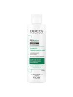 Vichy dercos psolution shampoo queratorregulador