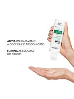 Vichy dercos psolution shampoo queratorregulador