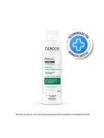 Vichy dercos psolution shampoo queratorregulador
