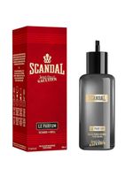 Refil scandal pour homme jean paul gaultier - perfume masculino - eau de parfum intense