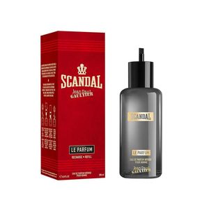 Refil scandal pour homme jean paul gaultier - perfume masculino - eau de parfum intense
